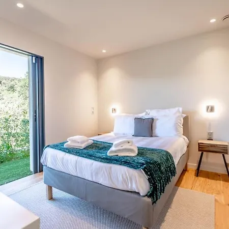 Villa Prestige Avec Piscine Et Sa Vue Au Calme *