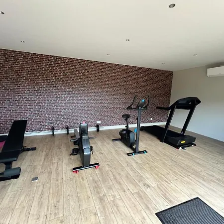 Prestige Avec Piscine Et Sa Vue Au Calme