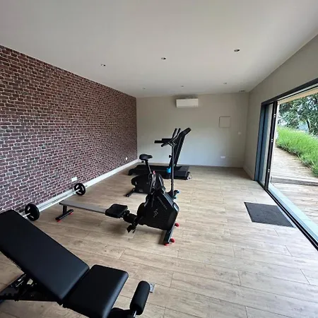 Prestige Avec Piscine Et Sa Vue Au Calme Villa Grimaud