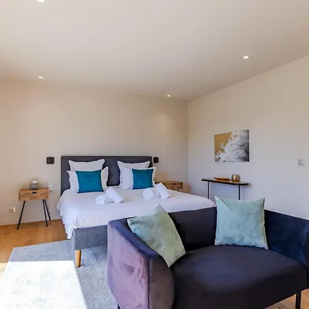Prestige Avec Piscine Et Sa Vue Au Calme Villa *
