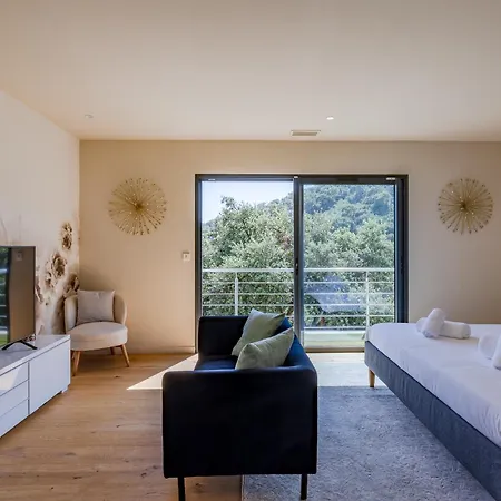 Prestige Avec Piscine Et Sa Vue Au Calme Villa *