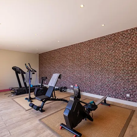 Villa Prestige Avec Piscine Et Sa Vue Au Calme